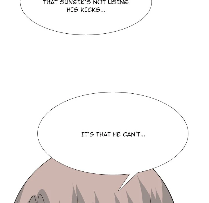 High School Legend: Red Dragon Chapter 229 - Page 115
