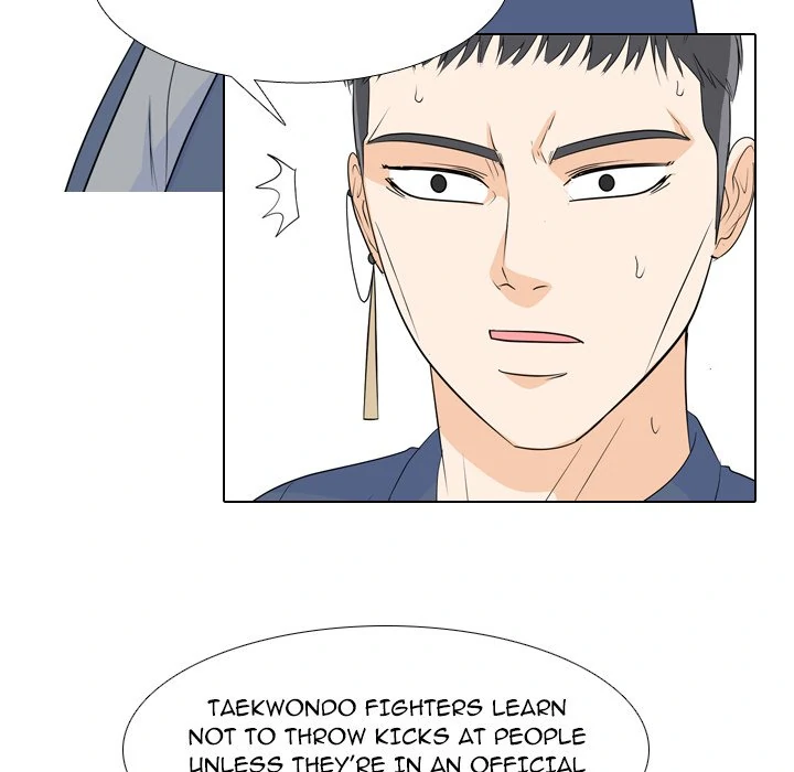 High School Legend: Red Dragon Chapter 229 - Page 117