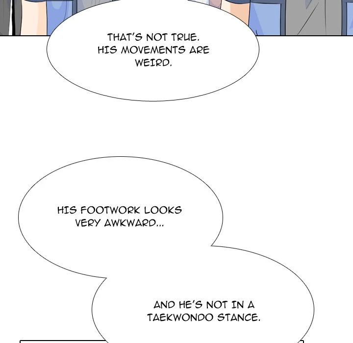 High School Legend: Red Dragon Chapter 229 - Page 119