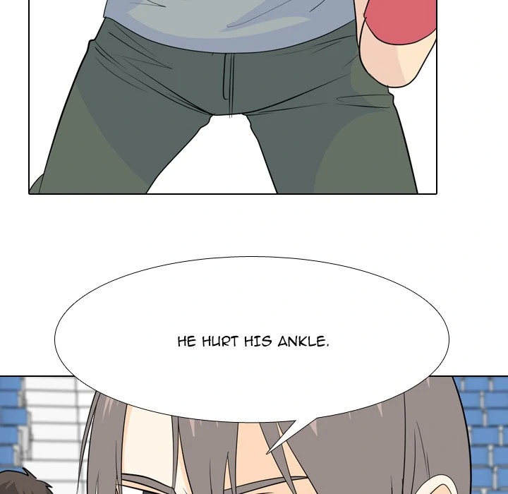 High School Legend: Red Dragon Chapter 229 - Page 121