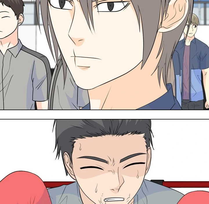 High School Legend: Red Dragon Chapter 229 - Page 122