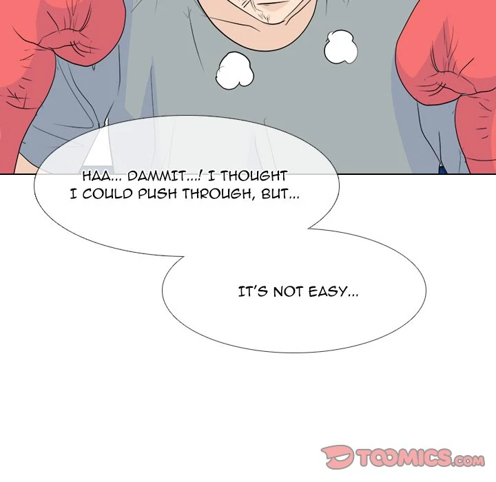 High School Legend: Red Dragon Chapter 229 - Page 123