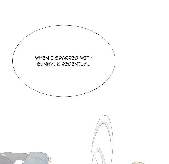 High School Legend: Red Dragon Chapter 229 - Page 124