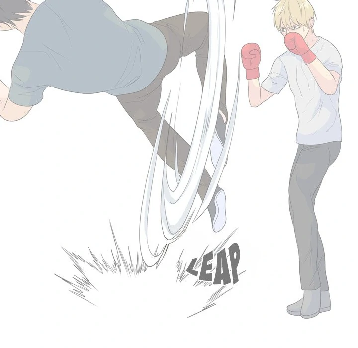 High School Legend: Red Dragon Chapter 229 - Page 125