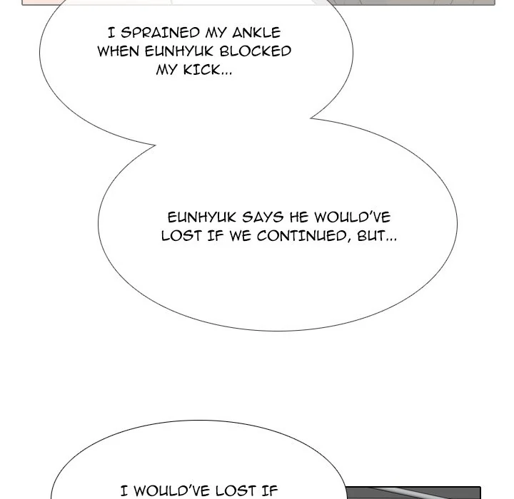 High School Legend: Red Dragon Chapter 229 - Page 129