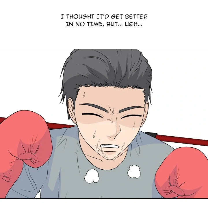 High School Legend: Red Dragon Chapter 229 - Page 131