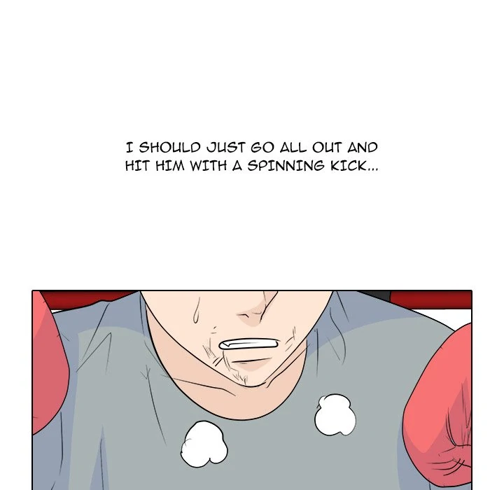 High School Legend: Red Dragon Chapter 229 - Page 132