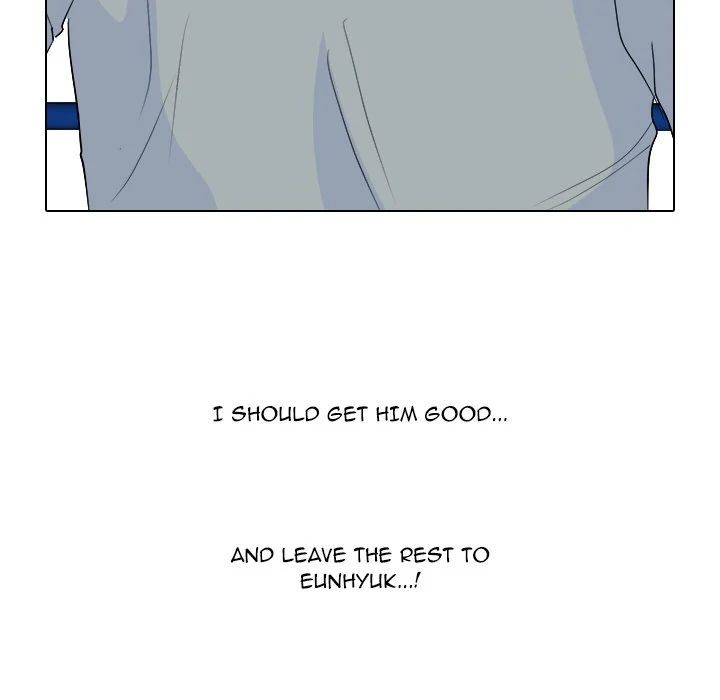 High School Legend: Red Dragon Chapter 229 - Page 133