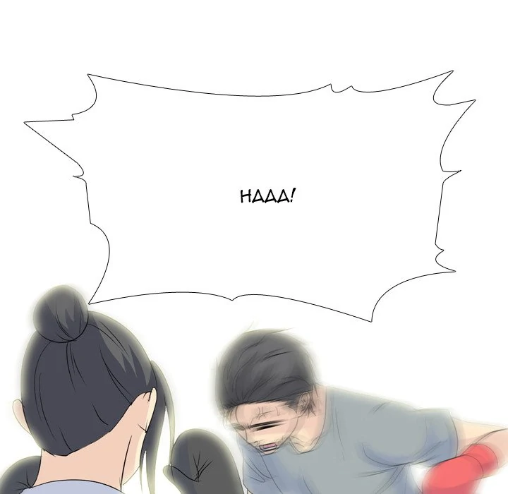High School Legend: Red Dragon Chapter 229 - Page 134