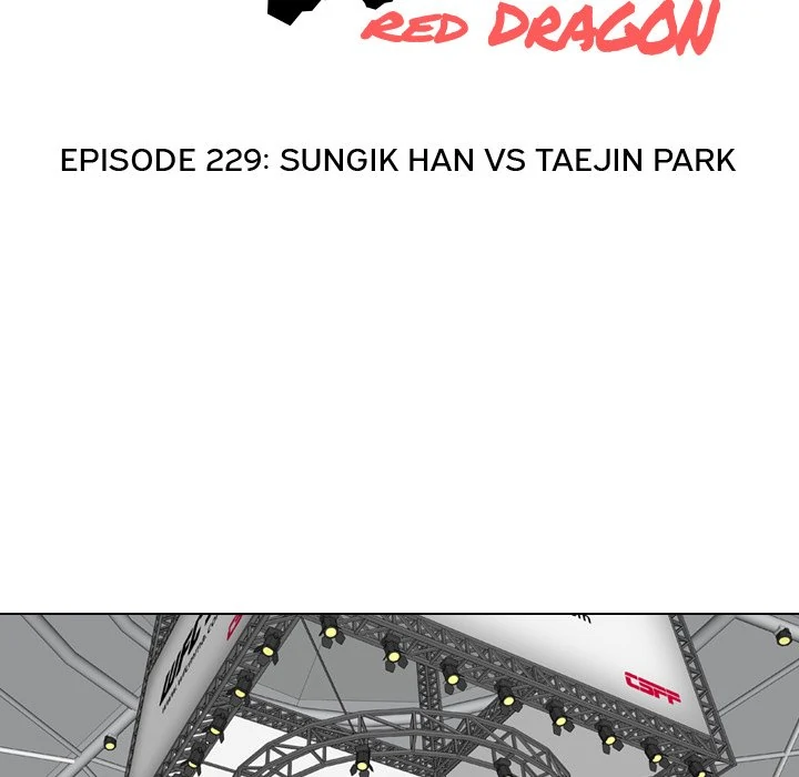 High School Legend: Red Dragon Chapter 229 - Page 15