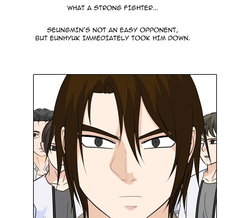 High School Legend: Red Dragon Chapter 229 - Page 23
