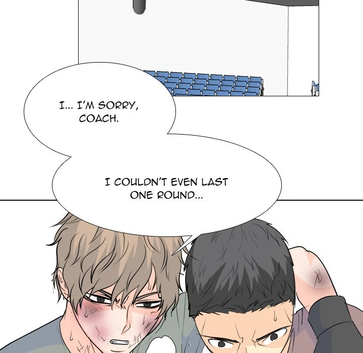 High School Legend: Red Dragon Chapter 229 - Page 28