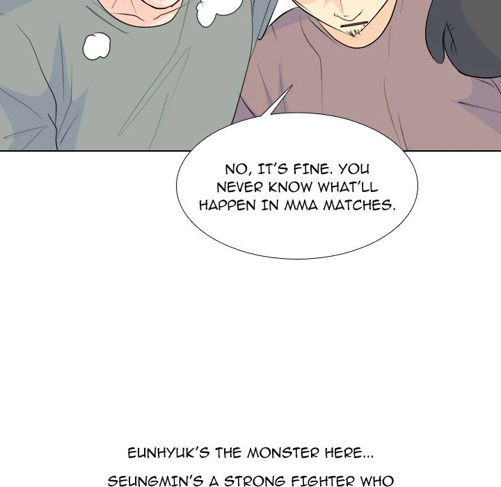 High School Legend: Red Dragon Chapter 229 - Page 29