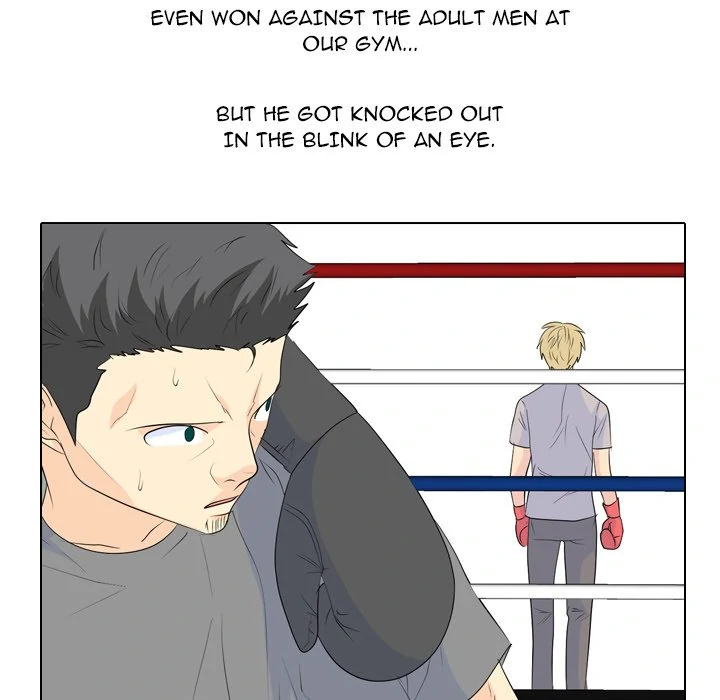 High School Legend: Red Dragon Chapter 229 - Page 30