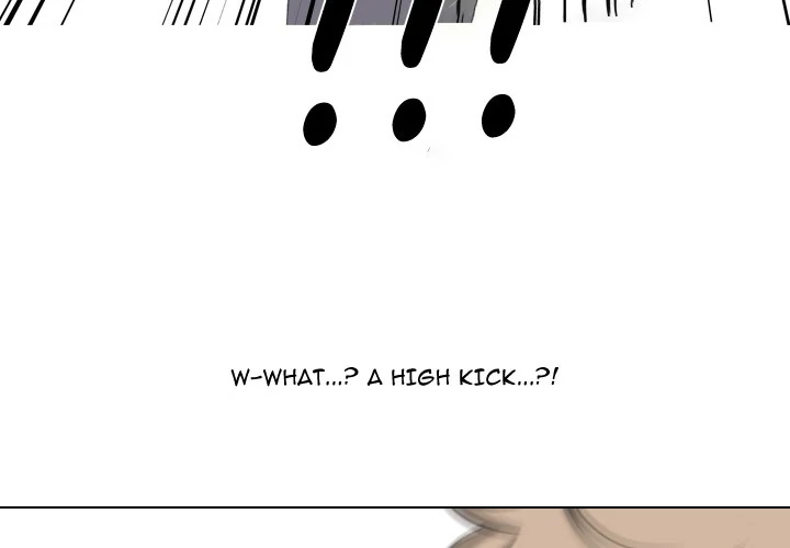 High School Legend: Red Dragon Chapter 229 - Page 4
