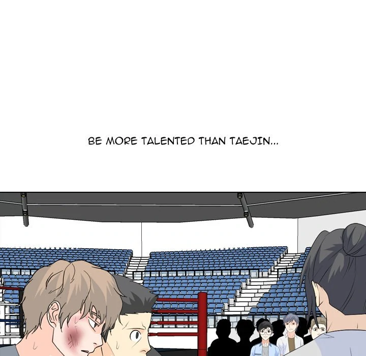 High School Legend: Red Dragon Chapter 229 - Page 32