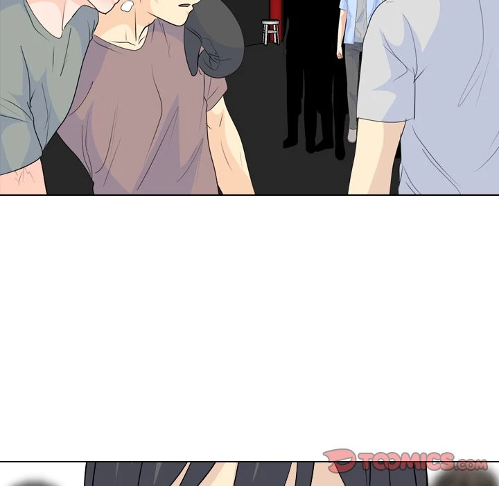 High School Legend: Red Dragon Chapter 229 - Page 33