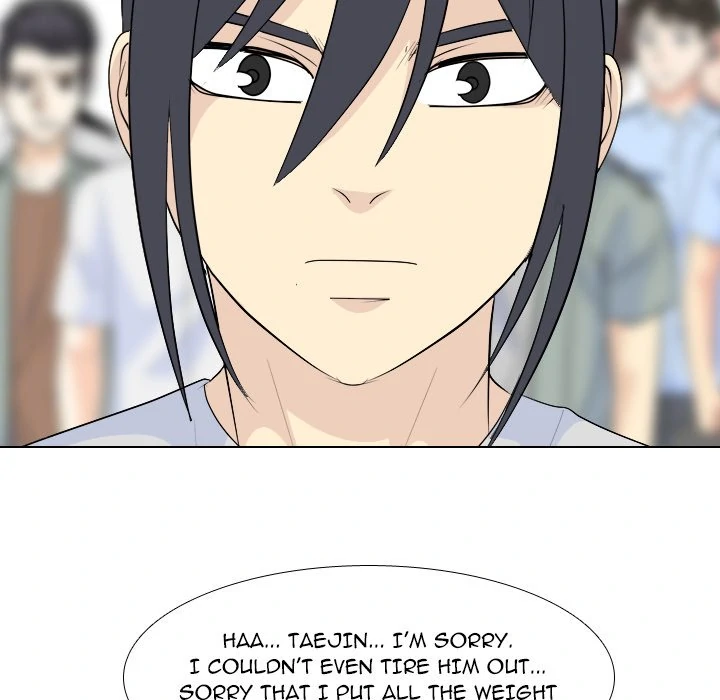 High School Legend: Red Dragon Chapter 229 - Page 34
