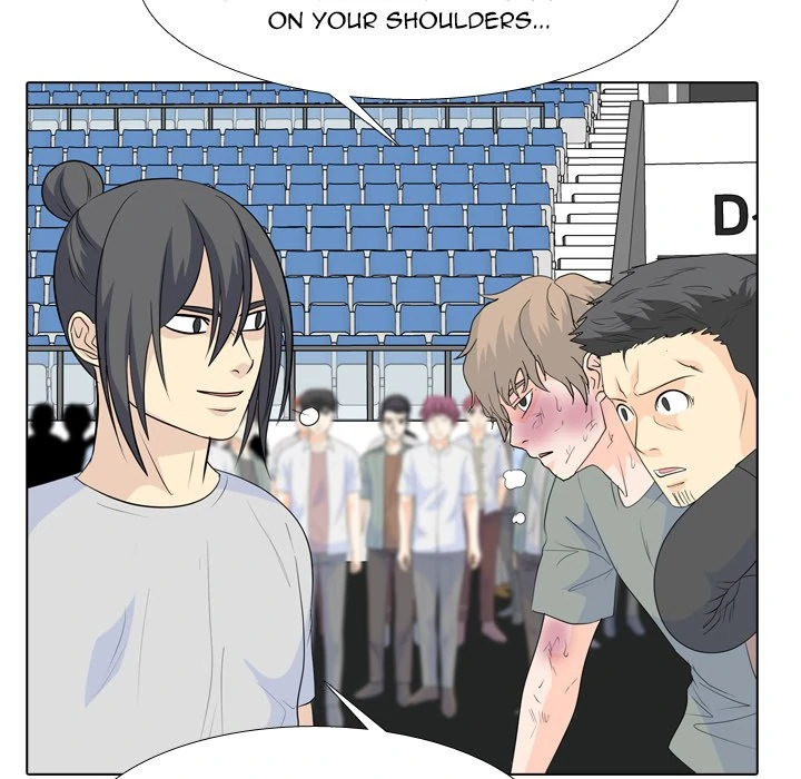 High School Legend: Red Dragon Chapter 229 - Page 35