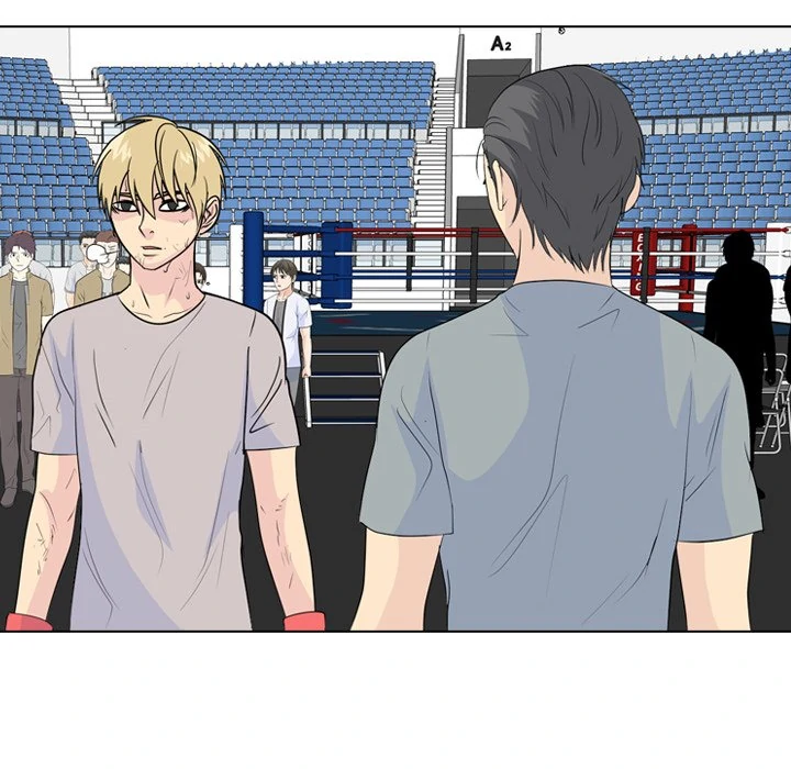 High School Legend: Red Dragon Chapter 229 - Page 40