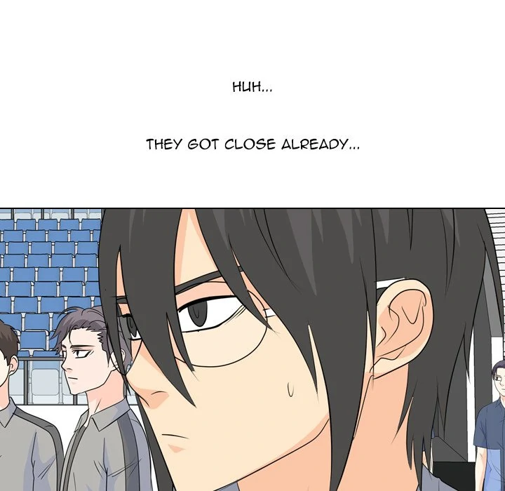 High School Legend: Red Dragon Chapter 229 - Page 43