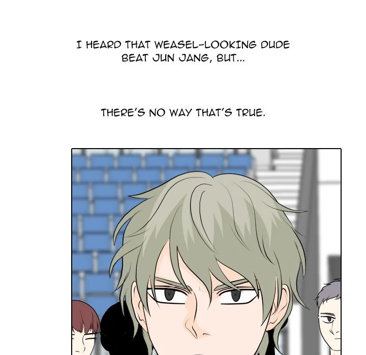 High School Legend: Red Dragon Chapter 229 - Page 50