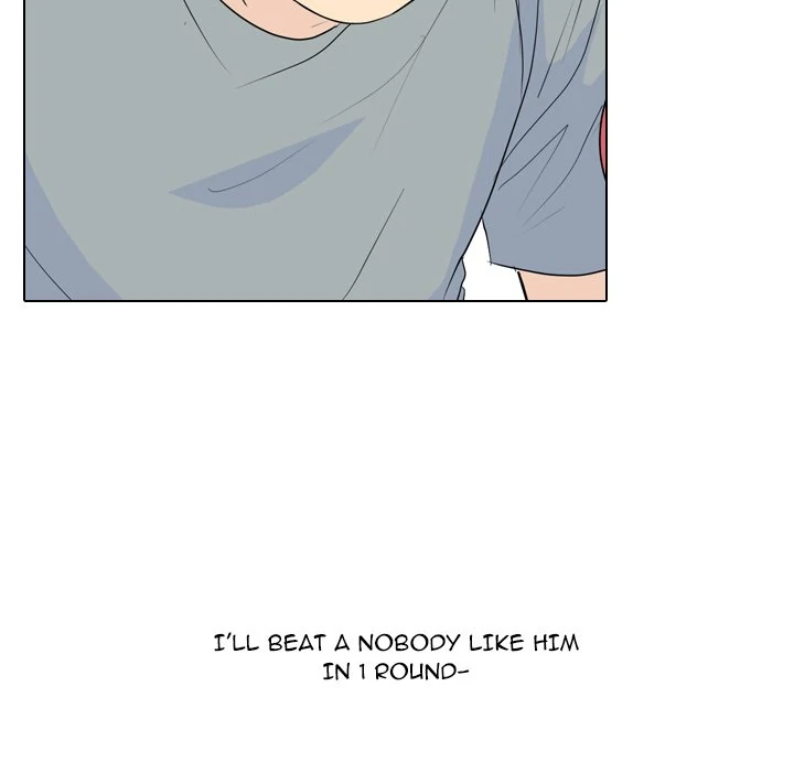 High School Legend: Red Dragon Chapter 229 - Page 56