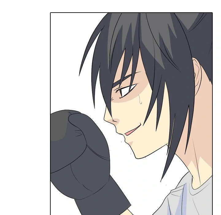High School Legend: Red Dragon Chapter 229 - Page 57