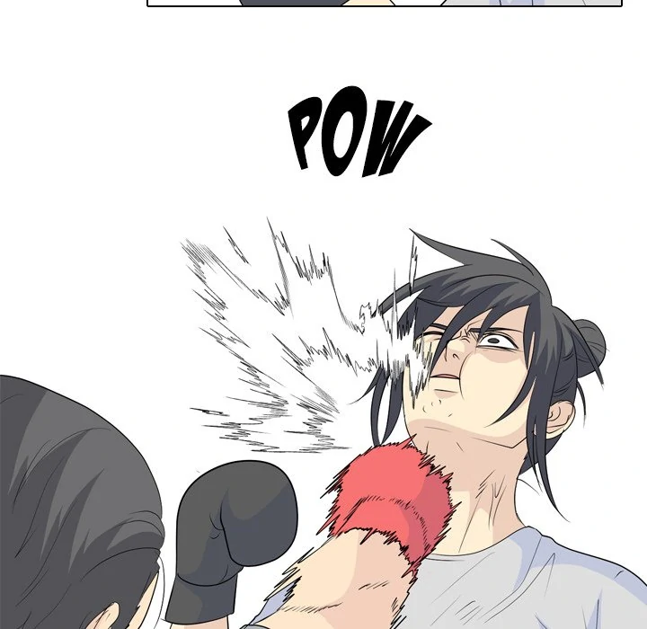 High School Legend: Red Dragon Chapter 229 - Page 58