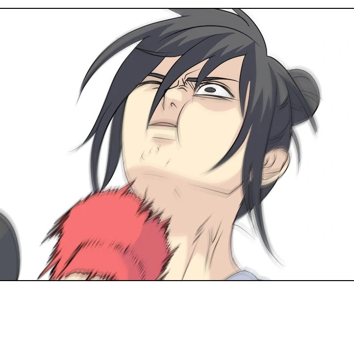 High School Legend: Red Dragon Chapter 229 - Page 60