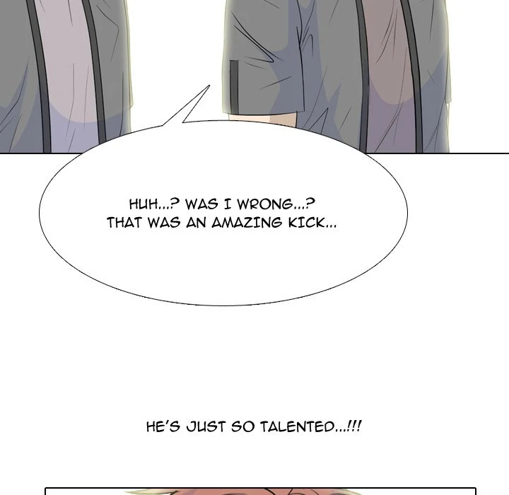 High School Legend: Red Dragon Chapter 229 - Page 7