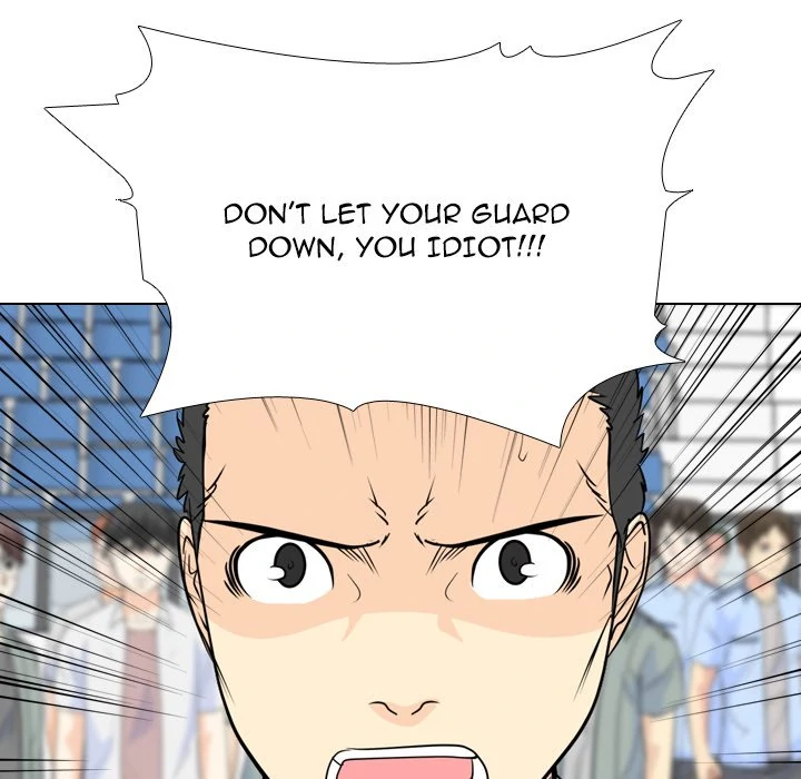 High School Legend: Red Dragon Chapter 229 - Page 61