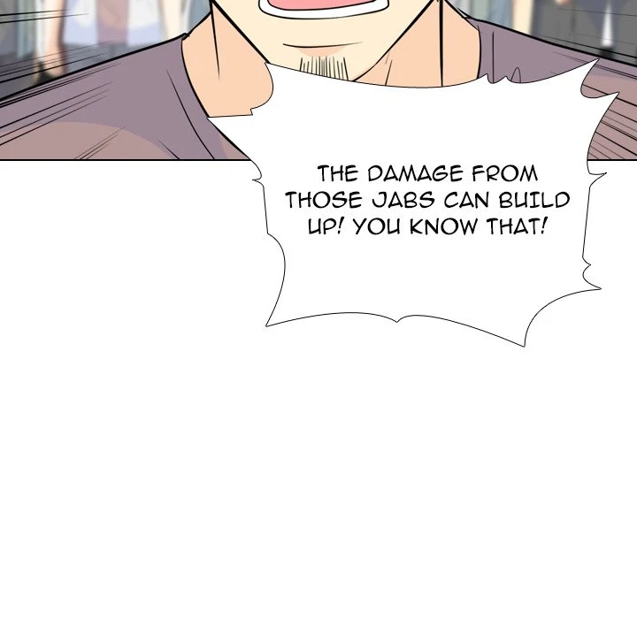 High School Legend: Red Dragon Chapter 229 - Page 62