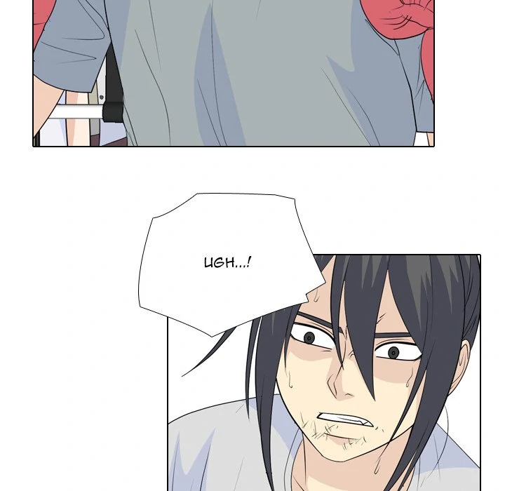 High School Legend: Red Dragon Chapter 229 - Page 64