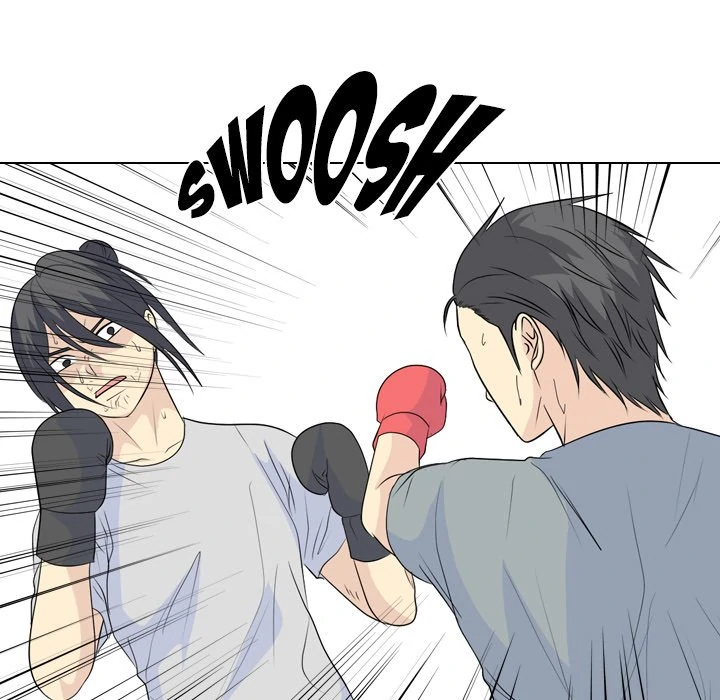 High School Legend: Red Dragon Chapter 229 - Page 71