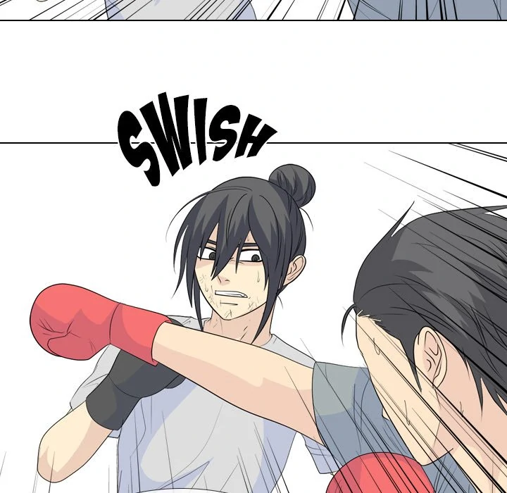 High School Legend: Red Dragon Chapter 229 - Page 72