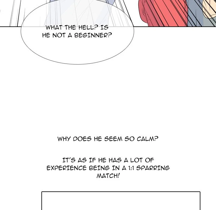 High School Legend: Red Dragon Chapter 229 - Page 73