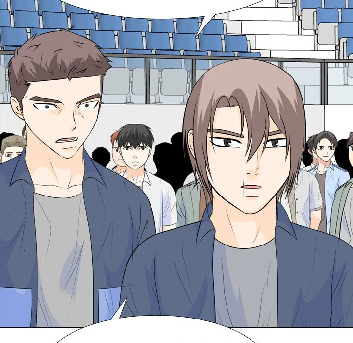 High School Legend: Red Dragon Chapter 229 - Page 76