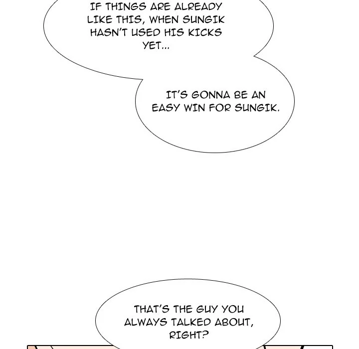High School Legend: Red Dragon Chapter 229 - Page 77