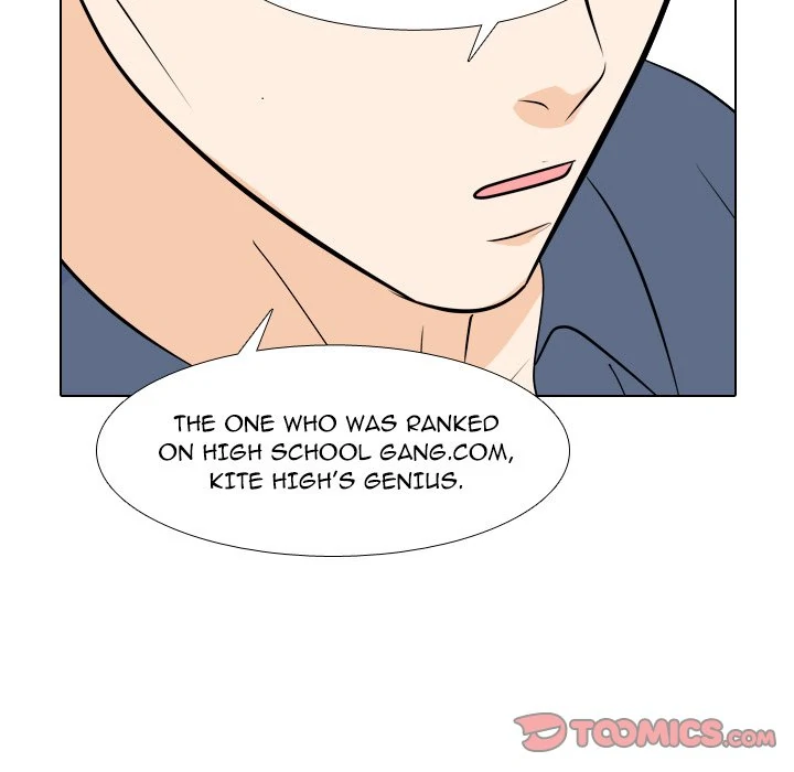 High School Legend: Red Dragon Chapter 229 - Page 78