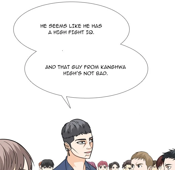 High School Legend: Red Dragon Chapter 229 - Page 79