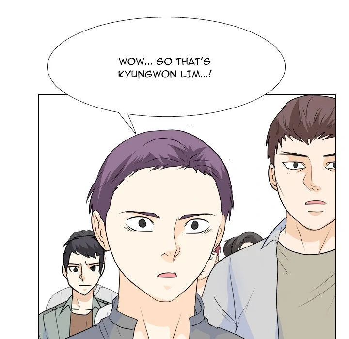 High School Legend: Red Dragon Chapter 229 - Page 81
