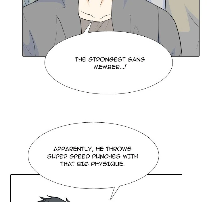 High School Legend: Red Dragon Chapter 229 - Page 82