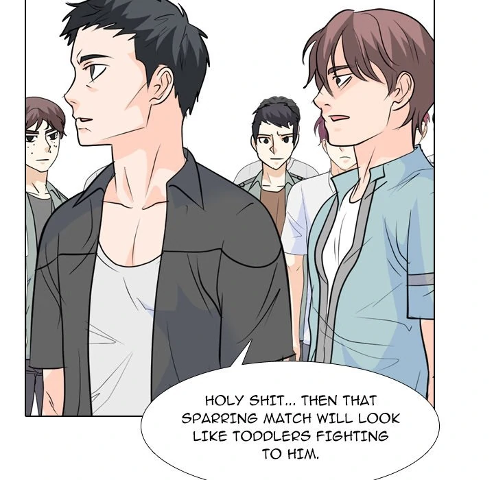 High School Legend: Red Dragon Chapter 229 - Page 83