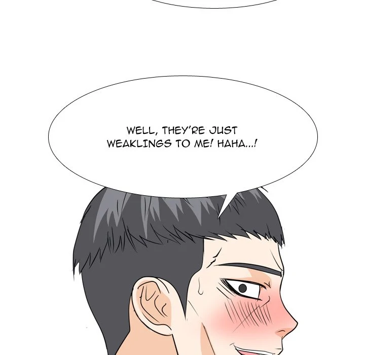 High School Legend: Red Dragon Chapter 229 - Page 84