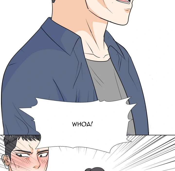 High School Legend: Red Dragon Chapter 229 - Page 85