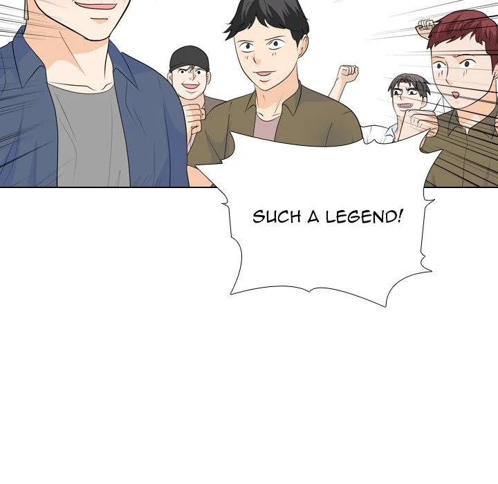 High School Legend: Red Dragon Chapter 229 - Page 86
