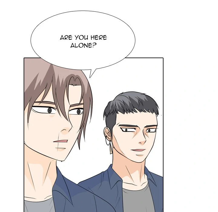 High School Legend: Red Dragon Chapter 229 - Page 88