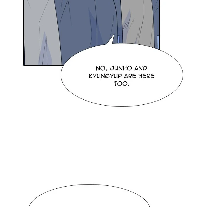 High School Legend: Red Dragon Chapter 229 - Page 89