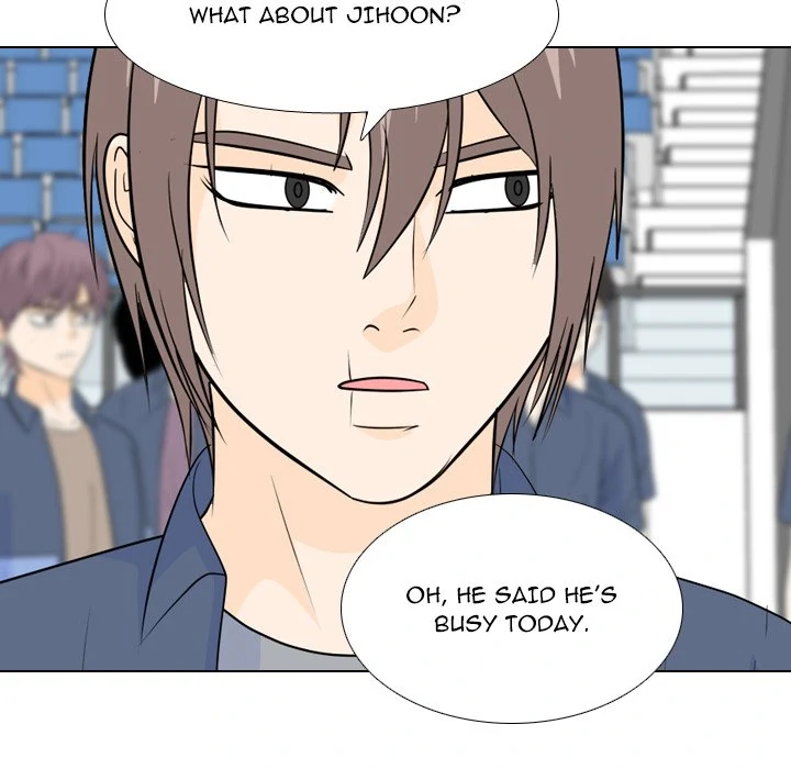 High School Legend: Red Dragon Chapter 229 - Page 90